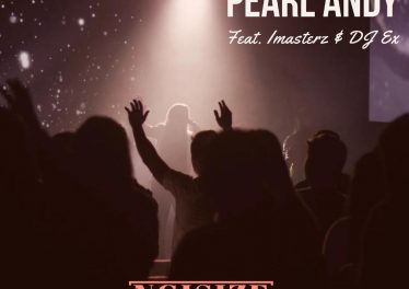 Pearl Andy - Ngisize (feat. Imasterz & DJ Ex) (Extended Mix)