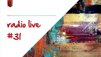DJMreja & Neuvikal Soule - Pintura Radio Live #31 [Guest Mix]