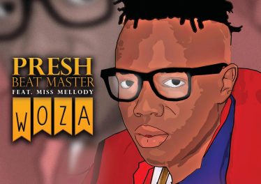 Presh Beat Master - Woza (feat. Miss Mellody)