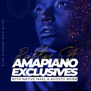 RattorSA, Native Mael & Agosto Webb - To Letlatsa (Birthday Song), new amapiano music, amapiano 2019, south african amapiano song, latest sa music, amapiano mp3 download