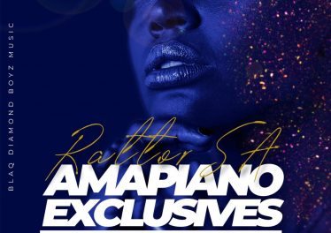 RattorSA, Native Mael & Agosto Webb - To Letlatsa (Birthday Song), new amapiano music, amapiano 2019, south african amapiano song, latest sa music, amapiano mp3 download