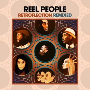 Reel People - Twilight (Atjazz Love Soul Remix), soulful house, disco jazz funk, house music download