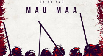 Saint Evo – Mau Maa (Indigenous Mix)