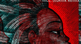 Serious Blaq – Dipuo (Ethnik Remix)