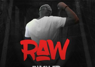 Serious Blaq - Raw BlaQ EP