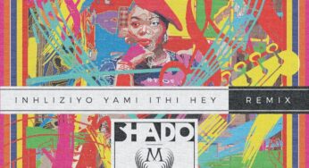 Shado M – Inhliziyo Yami Ithi Hey (Remix)