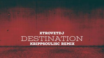 Sihle Ximba - Destination (Krippsoulisc Remix)