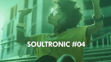 VA - Soultronic, Vol. 04, new house music, soulful house music download, latest house music, soulful house 2019, south african house music, afro soul