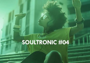 VA - Soultronic, Vol. 04, new house music, soulful house music download, latest house music, soulful house 2019, south african house music, afro soul