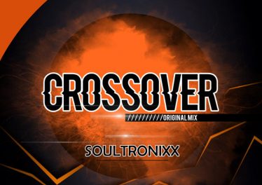 Soultronixx - Crossover (Original Mix)