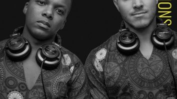 Stones & Bones - Traxsource Live Sessions #125