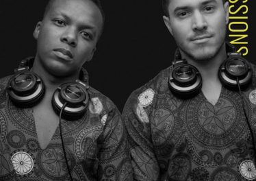 Stones & Bones - Traxsource Live Sessions #125