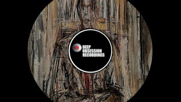 Stylesdipp - One Way Street (Afro Deep Mix)
