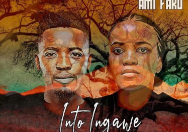 Sun-El Musician, Ami Faku - Into Ingawe, new afro house music, latest sa music, south african house music, soulful house, afro soul, house music download, afrohouse songs, afro house 2019 download mp3