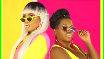 Taylor Jaye - Sugar Blesser (feat. Busiswa)