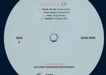 Tebza De SouL - Ironic Deep (Original Mix), new deep house, deep house sounds, afro deep house, deep house 2019, house music download, sa deep house