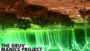 The Gruv Manics Project - Unorthodox (Original Mix)