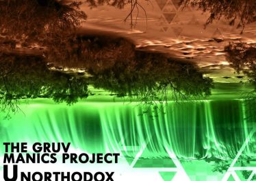 The Gruv Manics Project - Unorthodox (Original Mix)