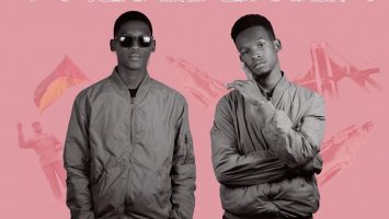 The Hood Brodz - Presidência