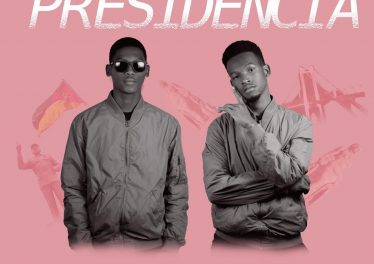 The Hood Brodz - Presidência