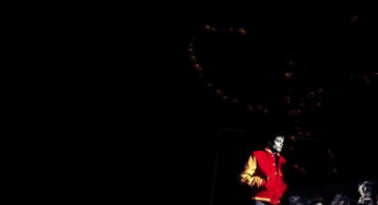 Michael Jackson – Thriller (Citizen Deep’s Edit)