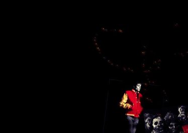 Michael Jackson - Thriller (Citizen Deep's Edit), best afro house, new afro house music, afrohouse 2019, latest sa music, south african afro house songs, house music mp3 download