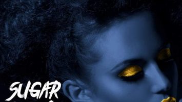 Trademark feat. Ginah - Sugar Love (Original Mix), mzasi music, new south african music, afro house music download, sa music