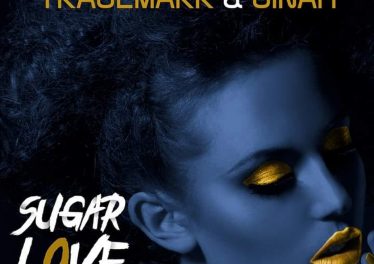 Trademark feat. Ginah - Sugar Love (Original Mix), mzasi music, new south african music, afro house music download, sa music