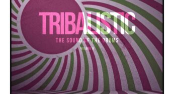 Tribalistic, Vol. 6 (The Sound Of The Drums)