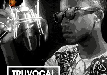 Truvocal - Accusations EP