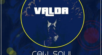 Valda – Raw Soul EP