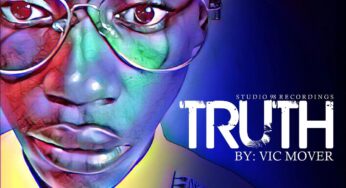Vic Mover – Truth