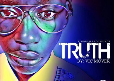 Vic Mover - Truth
