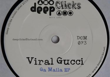 Viral Gucci - Ga Maila EP