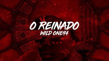 Wild One94 - O Reinado EP