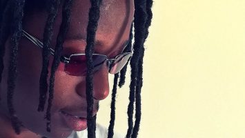 XtetiQsoul - UJFM Drive Mix