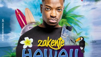 Zakente - Hawaii (Original Mix)
