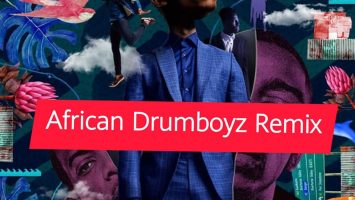 Zakes Bantwini, Moonga K - Freedom (African DrumBoyz Remix)