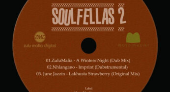 ZuluMafia – A Winters Night (Dub Mix)