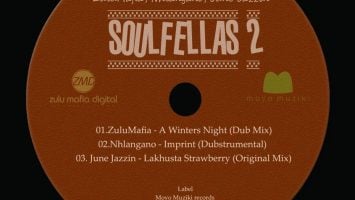 ZuluMafia - A Winters Night (Dub Mix)
