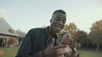 Gigi Lamayne Ft. King Monada - Fufa (Official Video) &bull; Download MP3