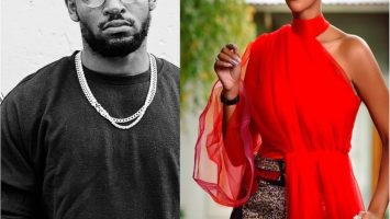 Prince Kaybee Confirms He Wants To Collaborate With His Female Crush In SA