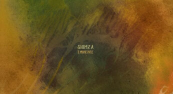 Shimza – Eminence EP