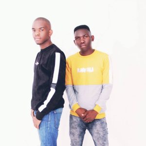GqomFridays Mix Vol. 123 (Mixed By Western Boyz)