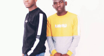 GqomFridays Mix Vol. 123 (Mixed By Western Boyz)