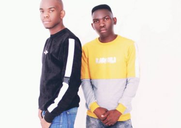 GqomFridays Mix Vol. 123 (Mixed By Western Boyz)
