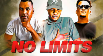 3Elements & Boetzo – No Limits EP