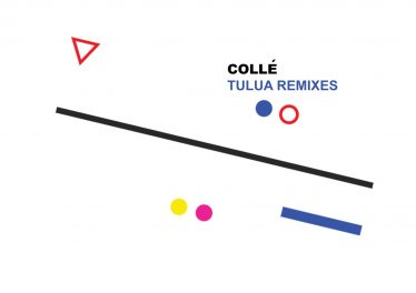 Oluhle, Colle - Owami (Armonica Remix)