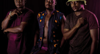 AfrikaMine – Ubolalela: The Remixes