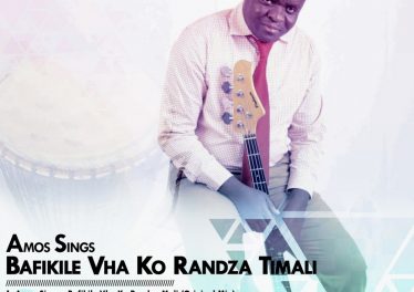 Amos Sings - Bafikile Vha Ko Randza Timali (Original Mix)